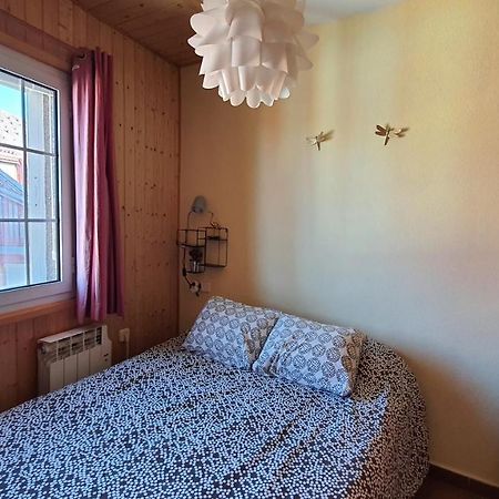 Acogedor Apartamento En Sierra Nevada Con Piscina Acceso Directo A Silla Exteriör bild