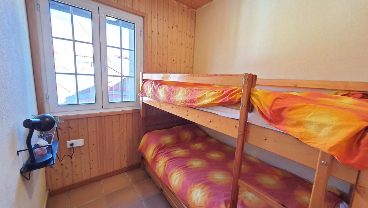 Acogedor Apartamento En Sierra Nevada Con Piscina Acceso Directo A Silla Exteriör bild