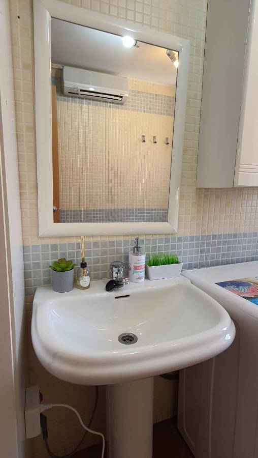 Acogedor Apartamento En Sierra Nevada Con Piscina Acceso Directo A Silla Exteriör bild